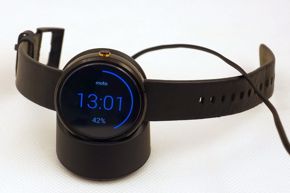 Motorola Moto 360