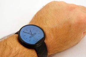 Motorola Moto 360