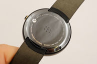 Motorola Moto 360