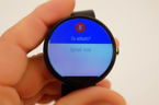 Interfejs Motorola Moto 360
