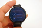 Interfejs Motorola Moto 360