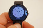 Interfejs Motorola Moto 360