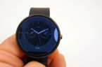 Interfejs Motorola Moto 360