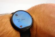 Motorola Moto 360