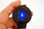Interfejs Motorola Moto 360