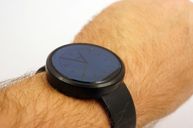 Motorola Moto 360