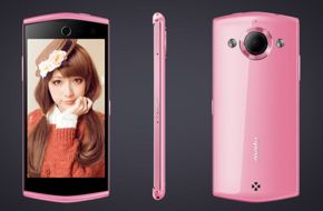 Meitu M2