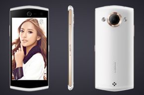 Meitu M2