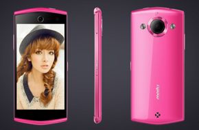 Meitu M2
