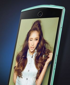 Meitu M2