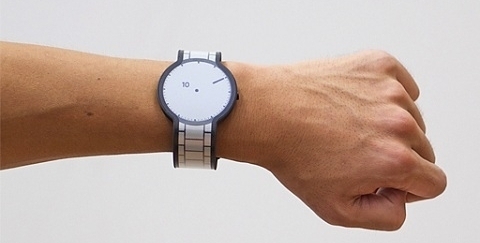 smartwatch ink