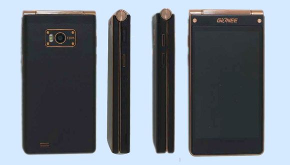 Gionee W900