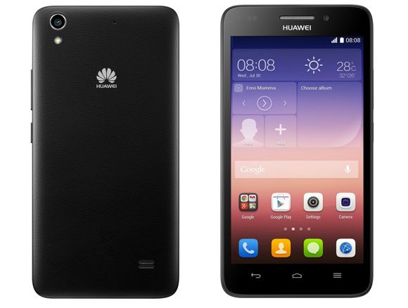 Huawei Ascend G620S