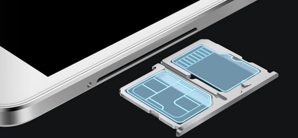 Vivo X5 Max