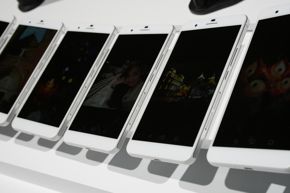 Honor 6 Plus