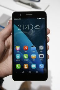 Honor 6 Plus
