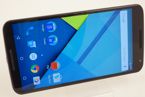 Motorola Nexus 6 - wygląd ogólny