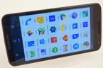 Motorola Nexus 6 - wygląd ogólny