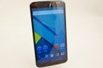 Motorola Nexus 6 - wygląd ogólny