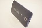 Motorola Nexus 6 - wygląd ogólny