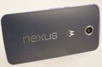 Motorola Nexus 6 - wygląd ogólny