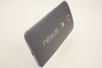 Motorola Nexus 6 - wygląd ogólny