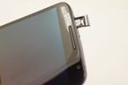 Motorola Nexus 6 -szufladka i detale