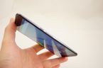 Motorola Nexus 6 -szufladka i detale