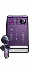 Sony Ericsson W380i