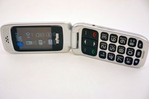 myPhone Flip