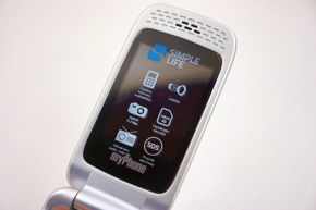 myPhone Flip