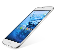 Acer Liquid Jade S