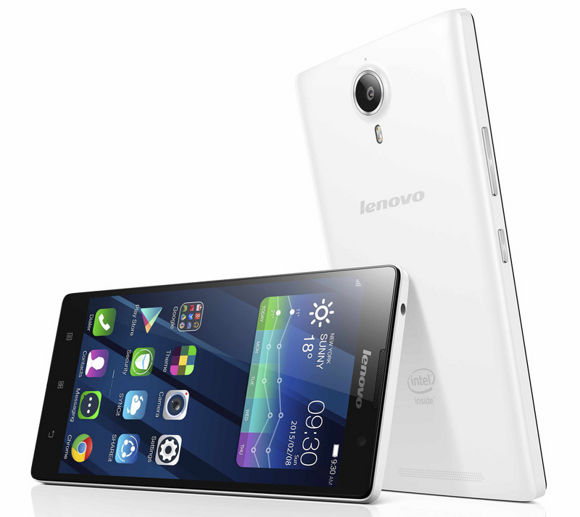 Lenovo P90