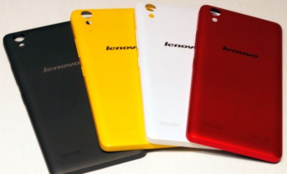 Lenovo A6000