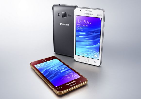 Samsung Z1