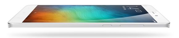 Xiaomi Mi Note