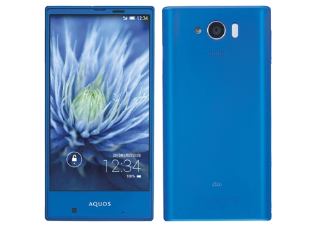 Sharp Aquos mini Sharp Aquos mini