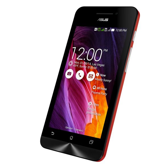 Asus ZenFone 4 A400CXG