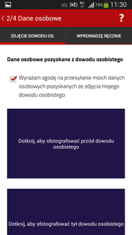 Załóż konto w Banku Smart