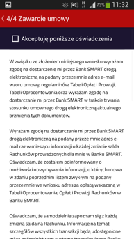 Załóż konto w Banku Smart