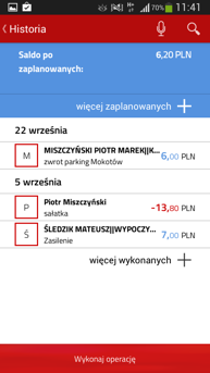 Załóż konto w Banku Smart
