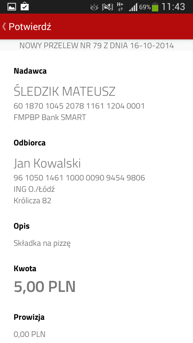 Załóż konto w Banku Smart
