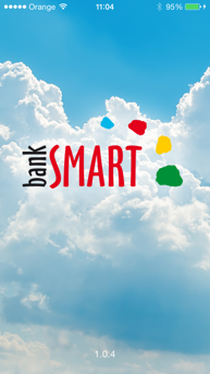 Załóż konto w Banku Smart