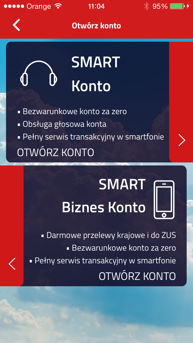 Załóż konto w Banku Smart