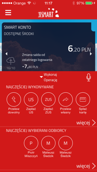 Załóż konto w Banku Smart
