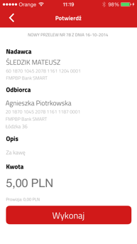 Załóż konto w Banku Smart