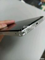 Detale Lenovo Vibe Z3 Pro