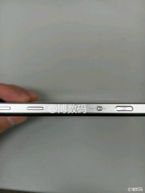 Detale Lenovo Vibe Z3 Pro