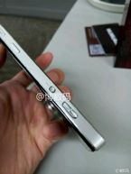 Detale Lenovo Vibe Z3 Pro