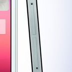 Huawei Ascend P8 - detale